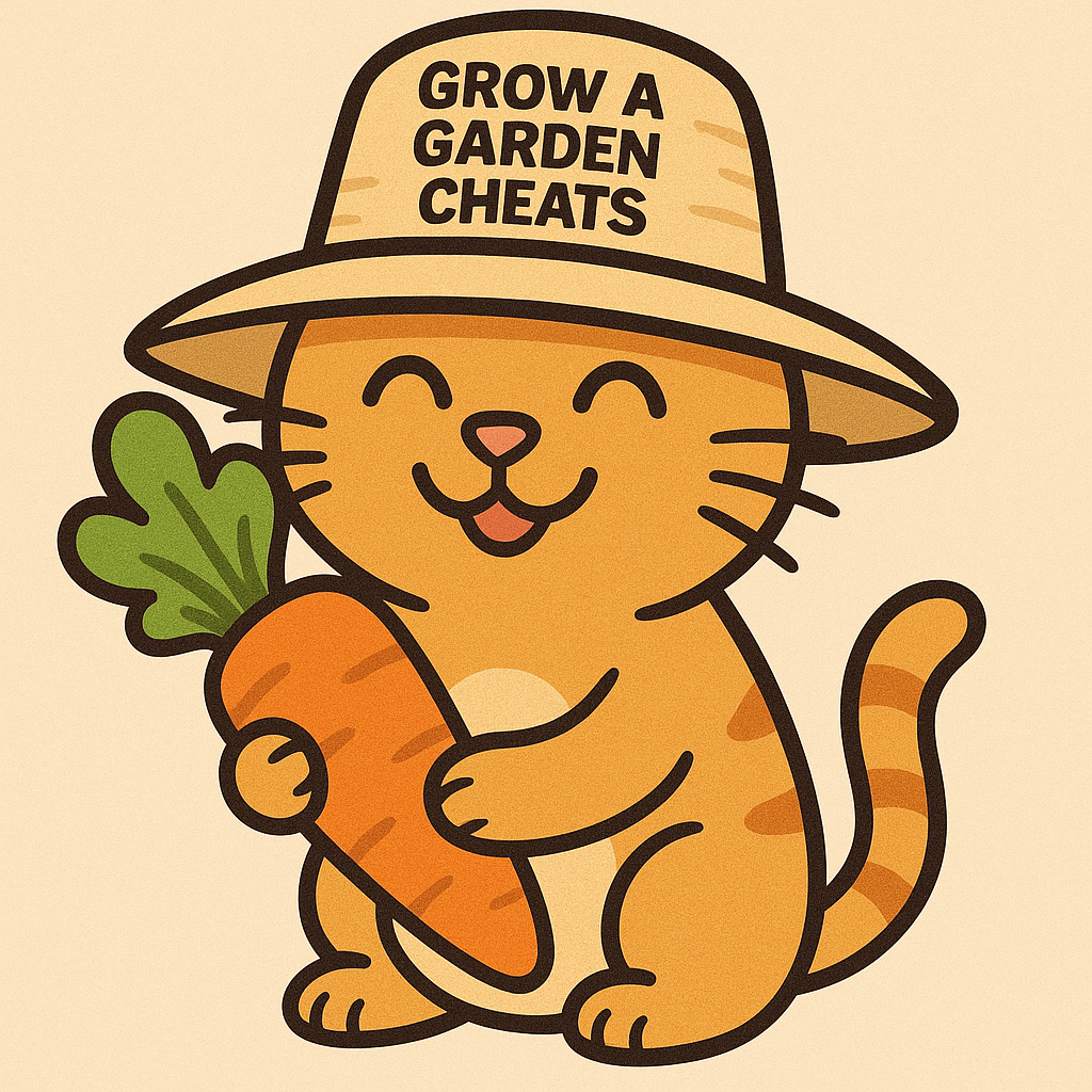 Smiling Cat